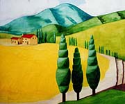 paintings