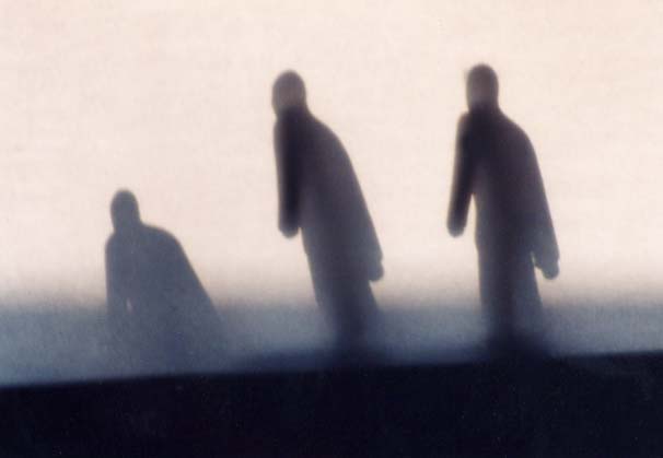 'twixt heaven and hell 