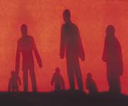 gallery six - 'twixt heaven and hell