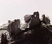 ruins